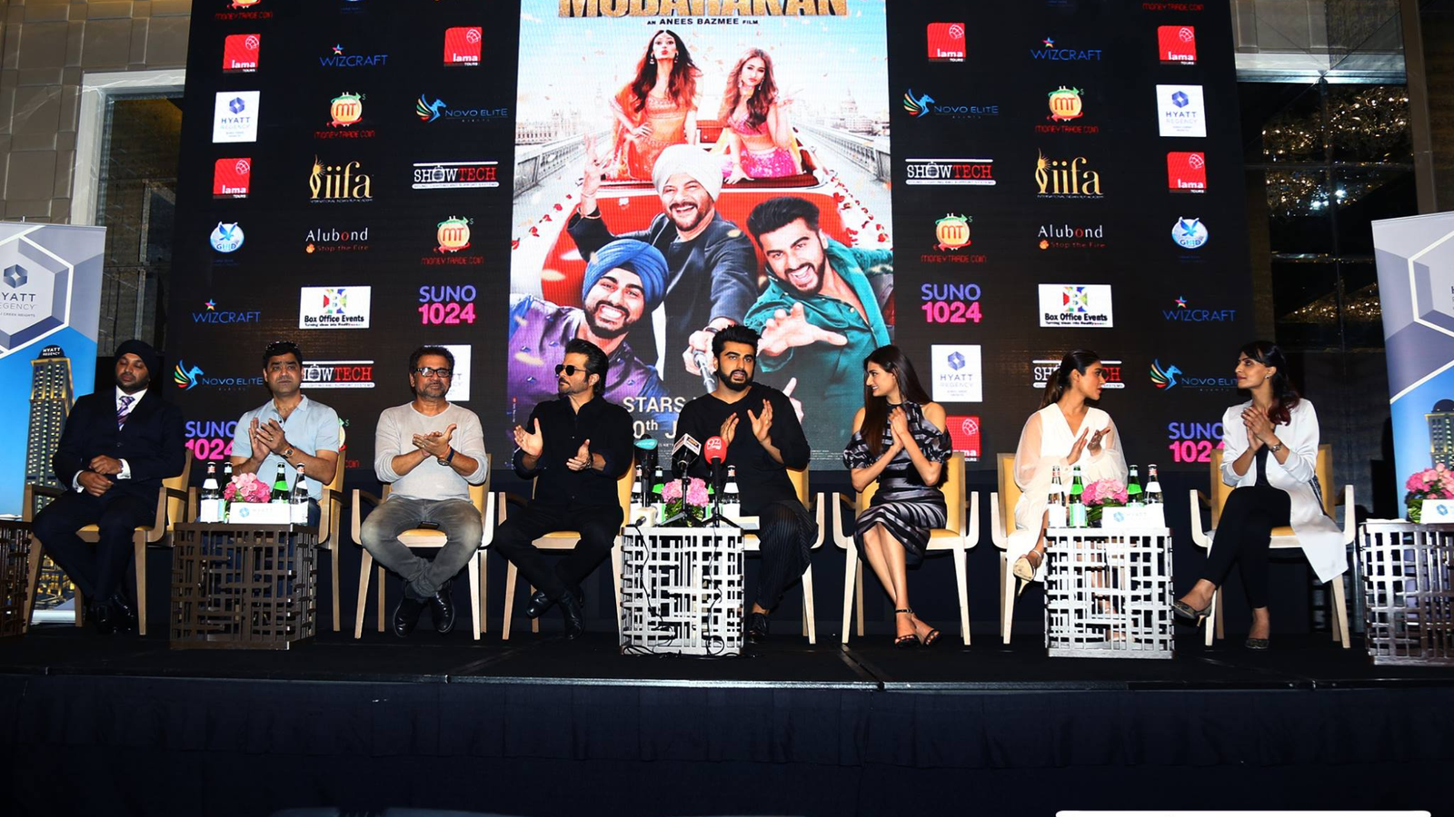 IIFA